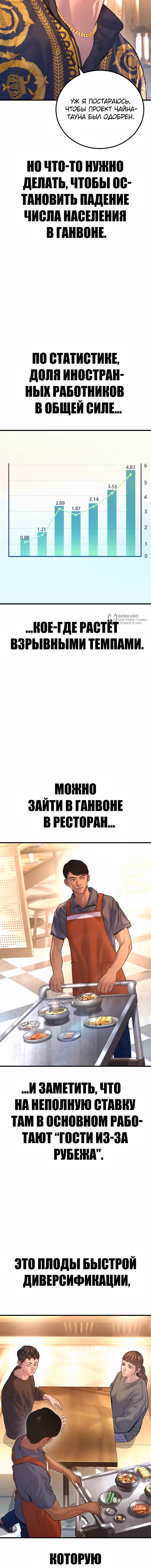 Менеджер Ким — Том 1 · Глава 159, страница 19