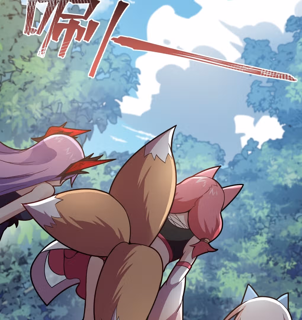 Я, сильнейший король демонов, стал ребенком?! — Том 1 · Глава 20, страница 23