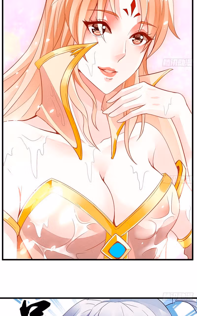 Король Богов — Том 1 · Глава 10, страница 5