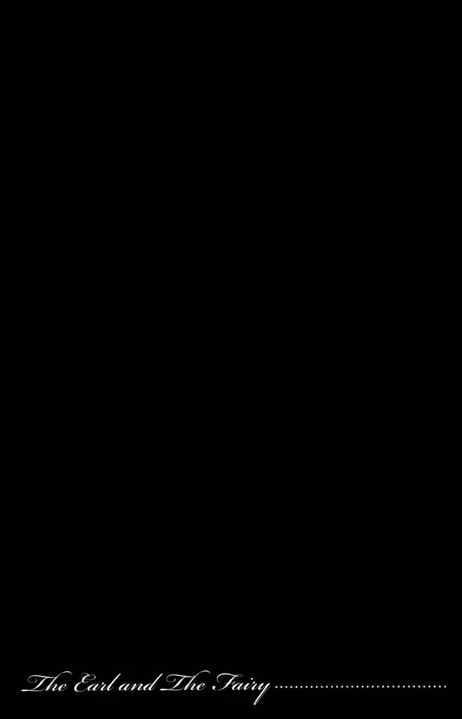 Граф и фейри — Том 3 · Глава 4, страница 3