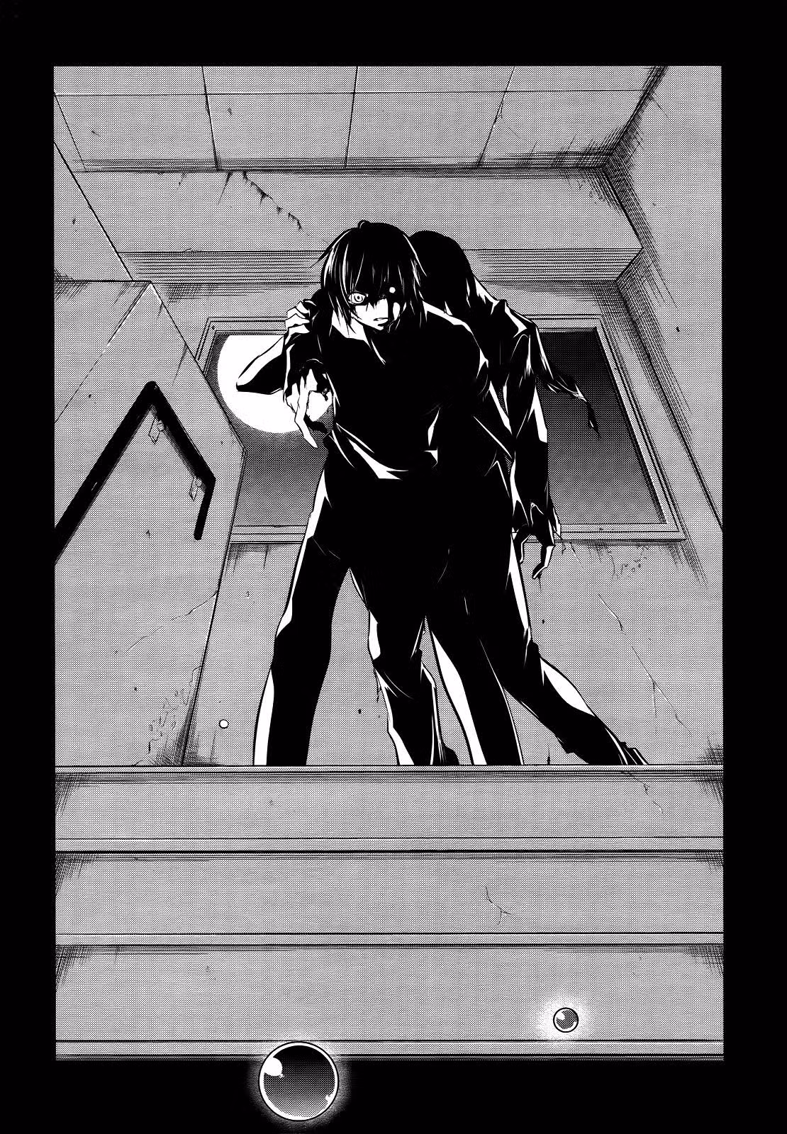 Король-ящерица — Том 1 · Глава 3, страница 25
