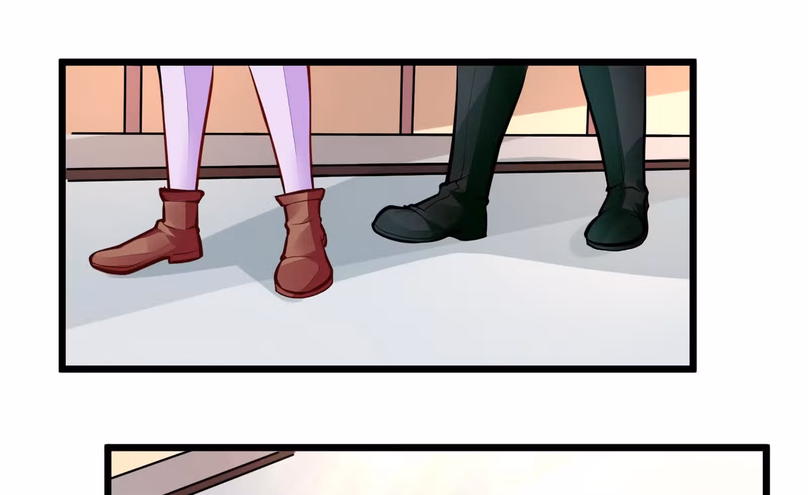 Король Богов — Том 1 · Глава 36, страница 8