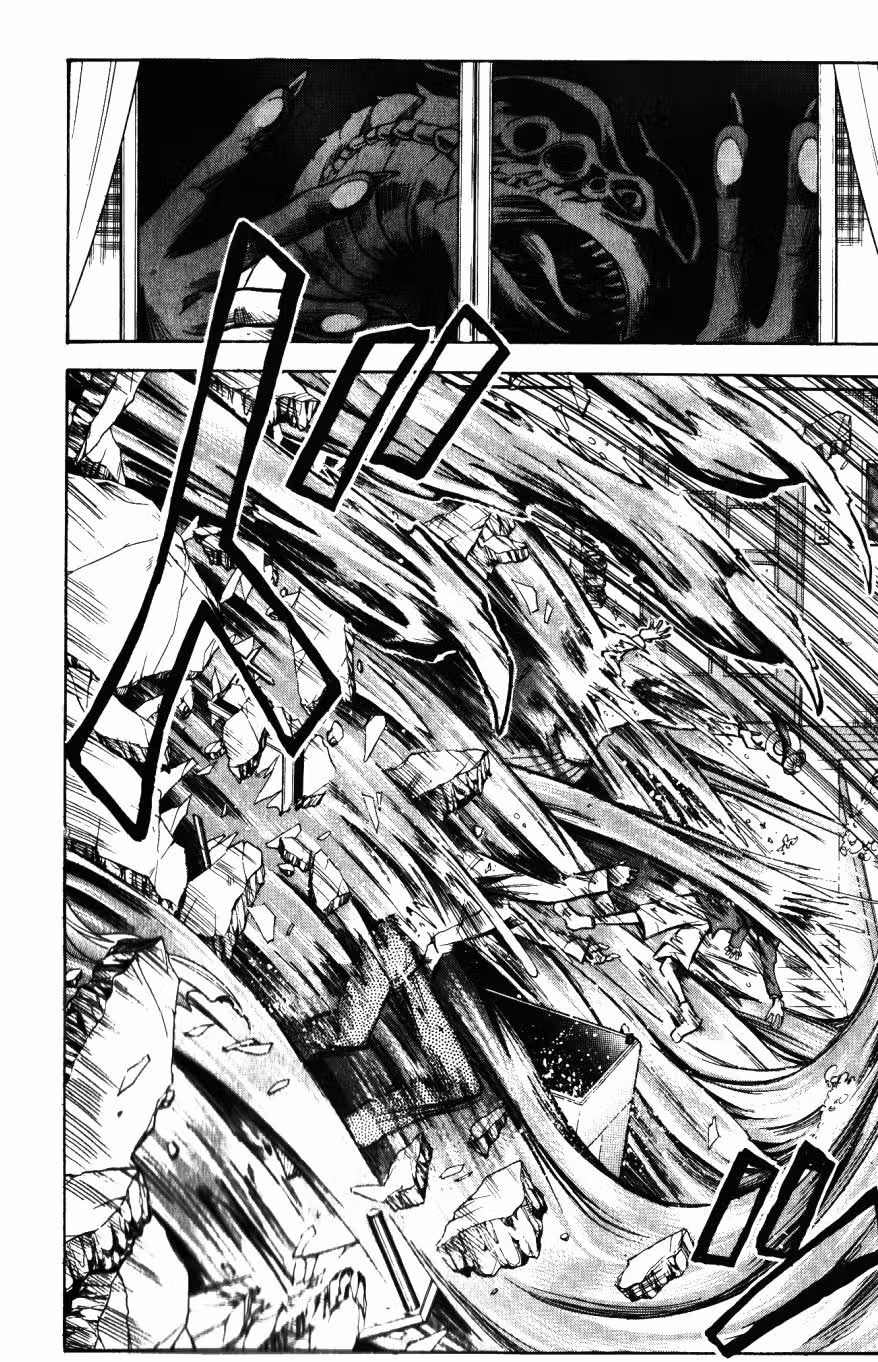 Нейро Ногами - детектив из Ада — Том 16 · Глава 136, страница 4