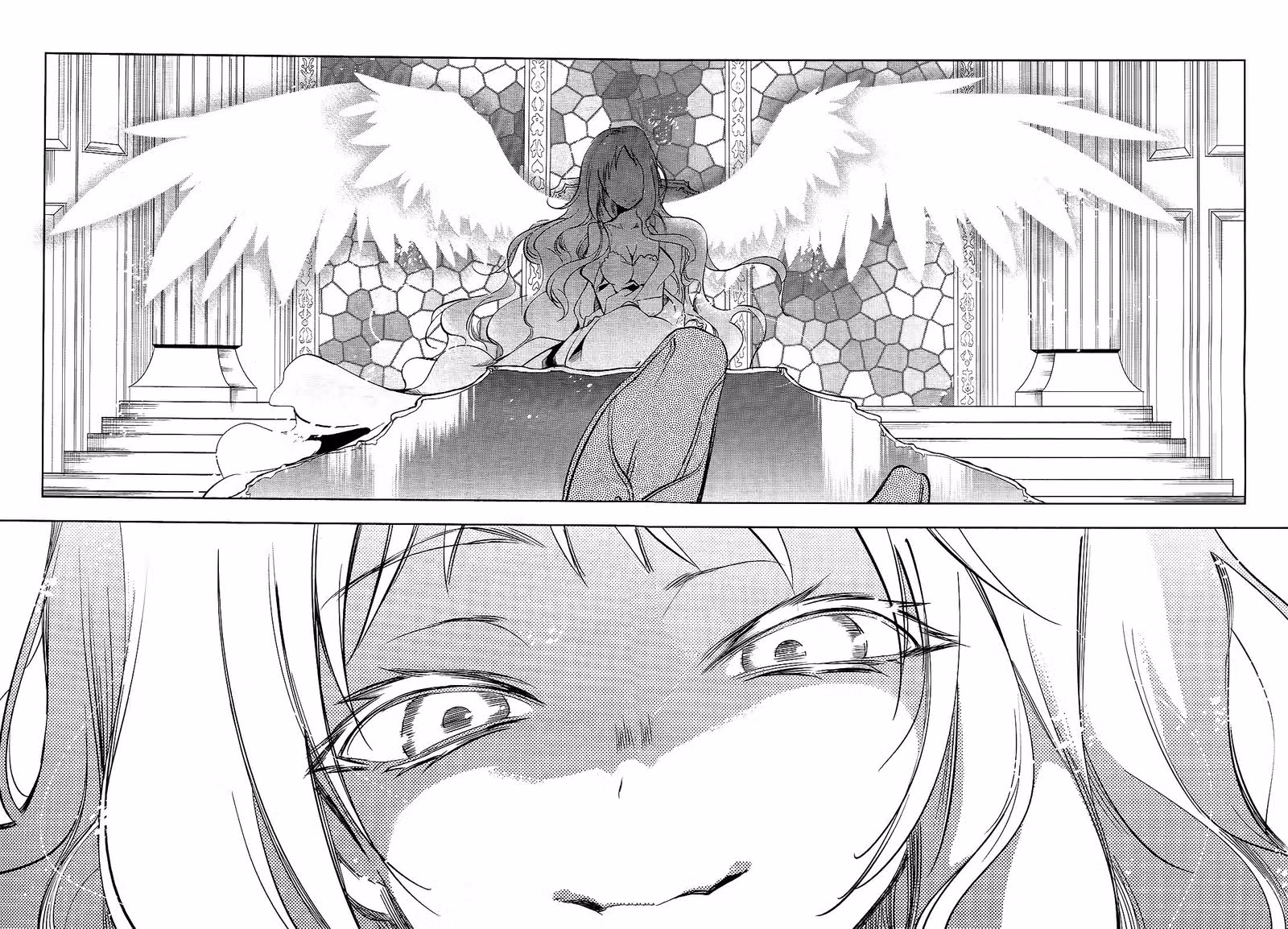 Король-ящерица — Том 3 · Глава 15, страница 18
