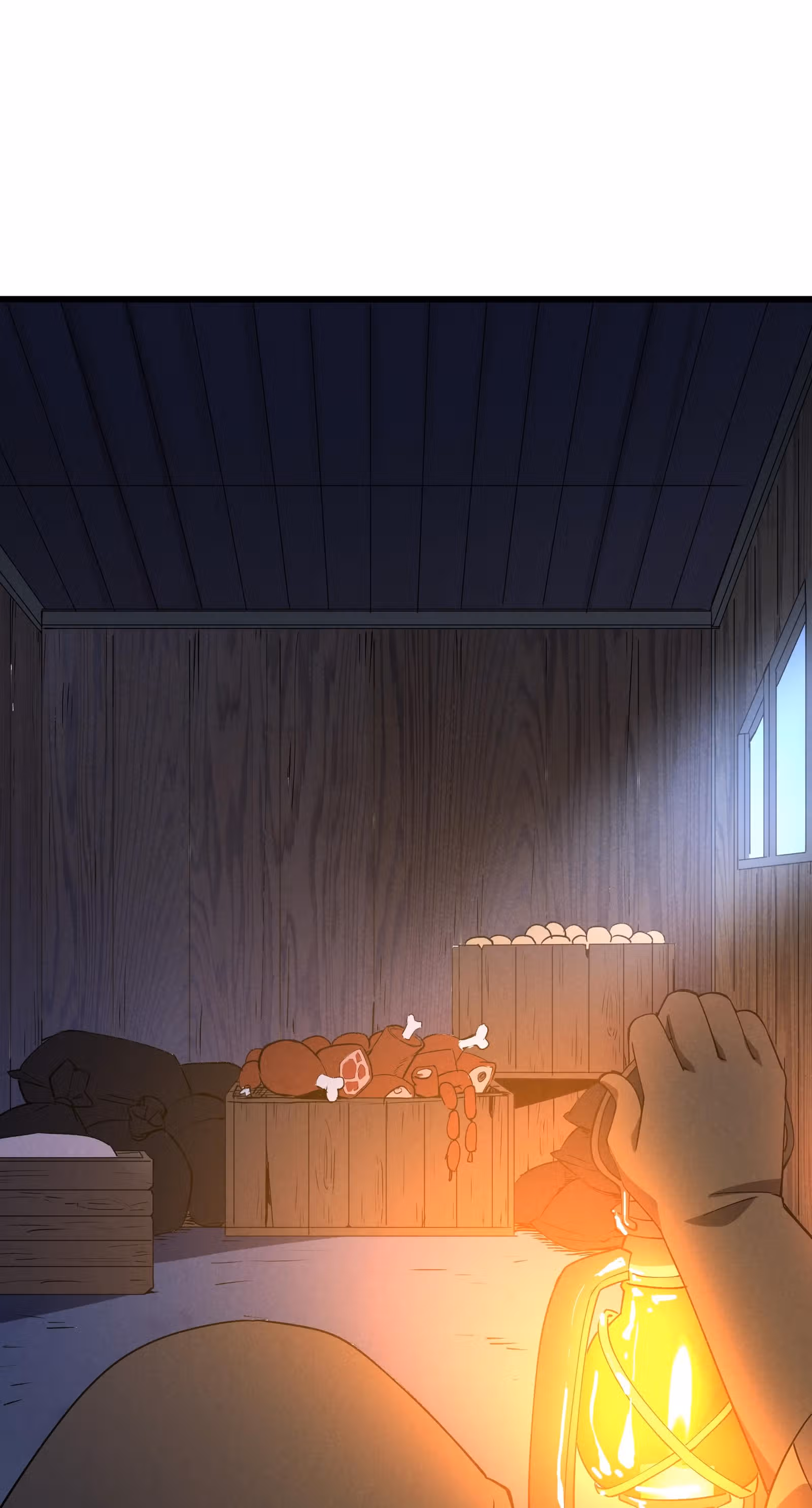 За мной гонится улитка убийца! — Том 1 · Глава 14, страница 61