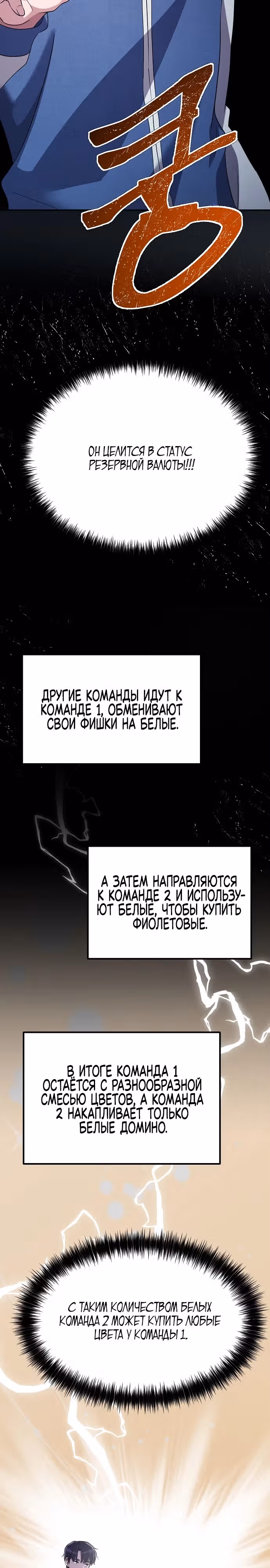 Возвышение от безработного до босса — Том 1 · Глава 14, страница 30