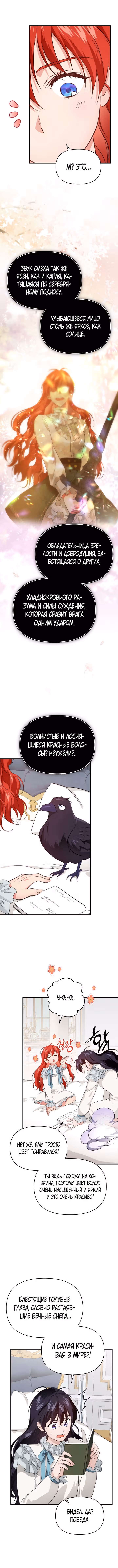 В поисках сына моего отца — Том 3 · Глава 77, страница 13