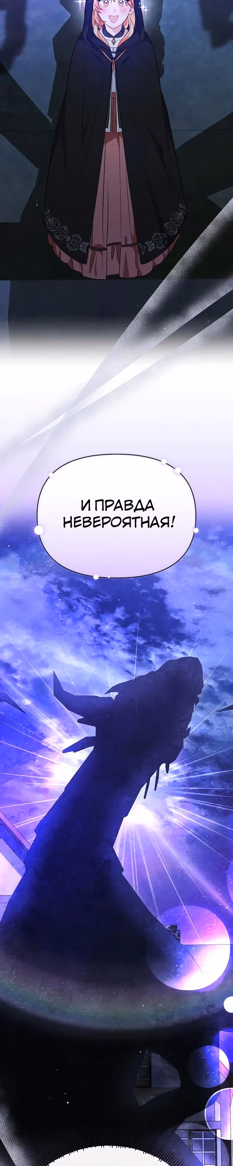 Здесь слишком много мужских второстепенных персонажей! — Том 1 · Глава 23, страница 12