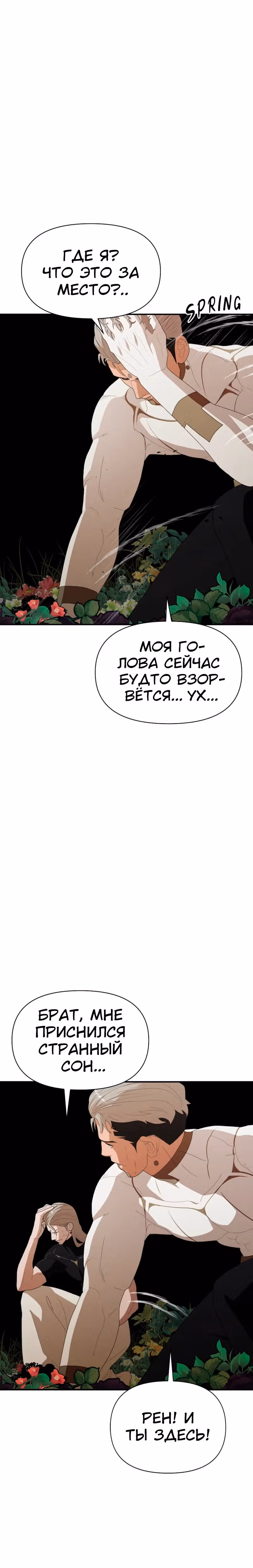 Войдмен — Том 1 · Глава 20, страница 17