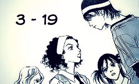 Неужели?! — Том 3 · Глава 19, страница 36