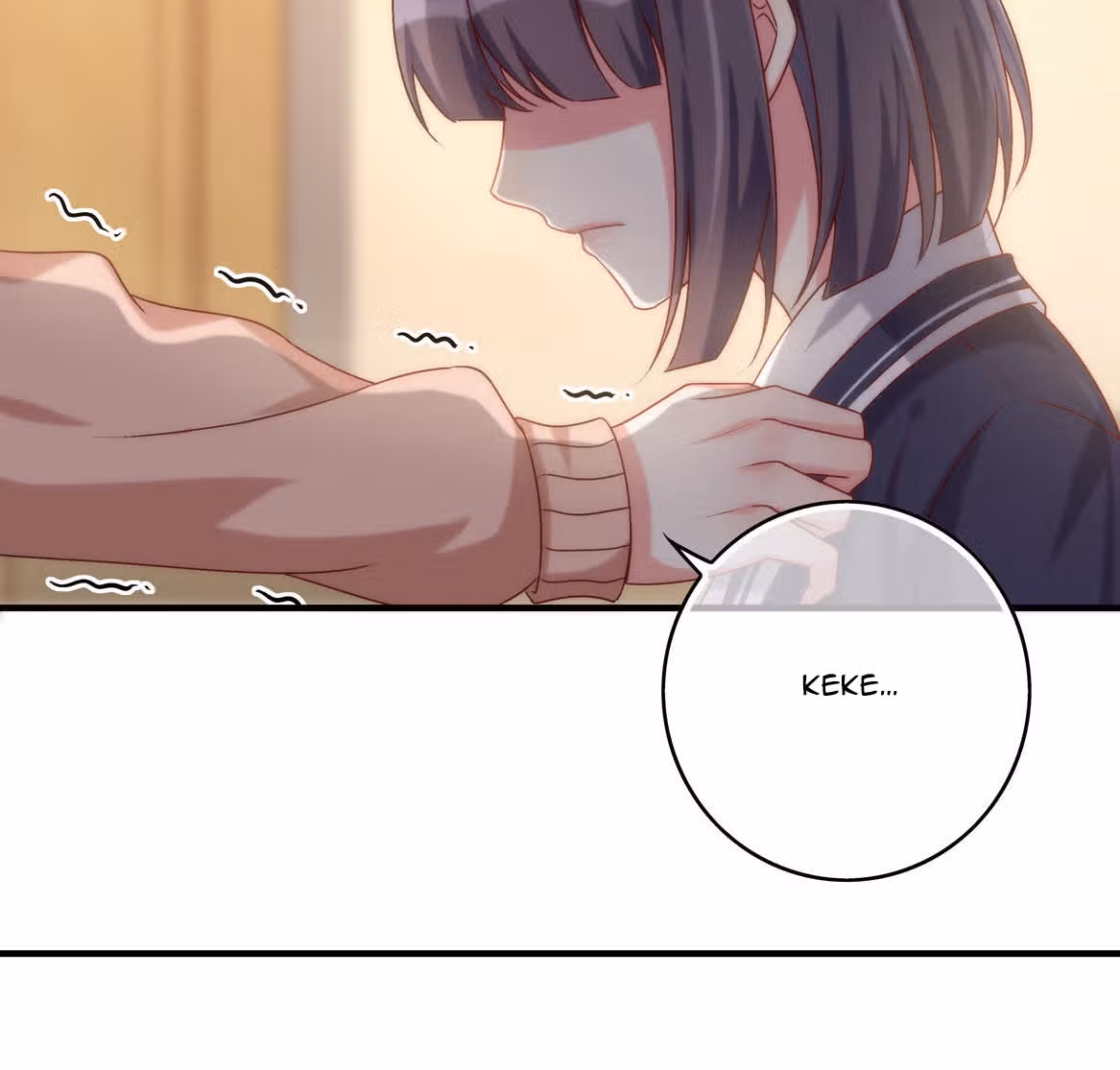 Пусть сдохнут все, кому я нравлюсь — Том 1 · Глава 73, страница 24