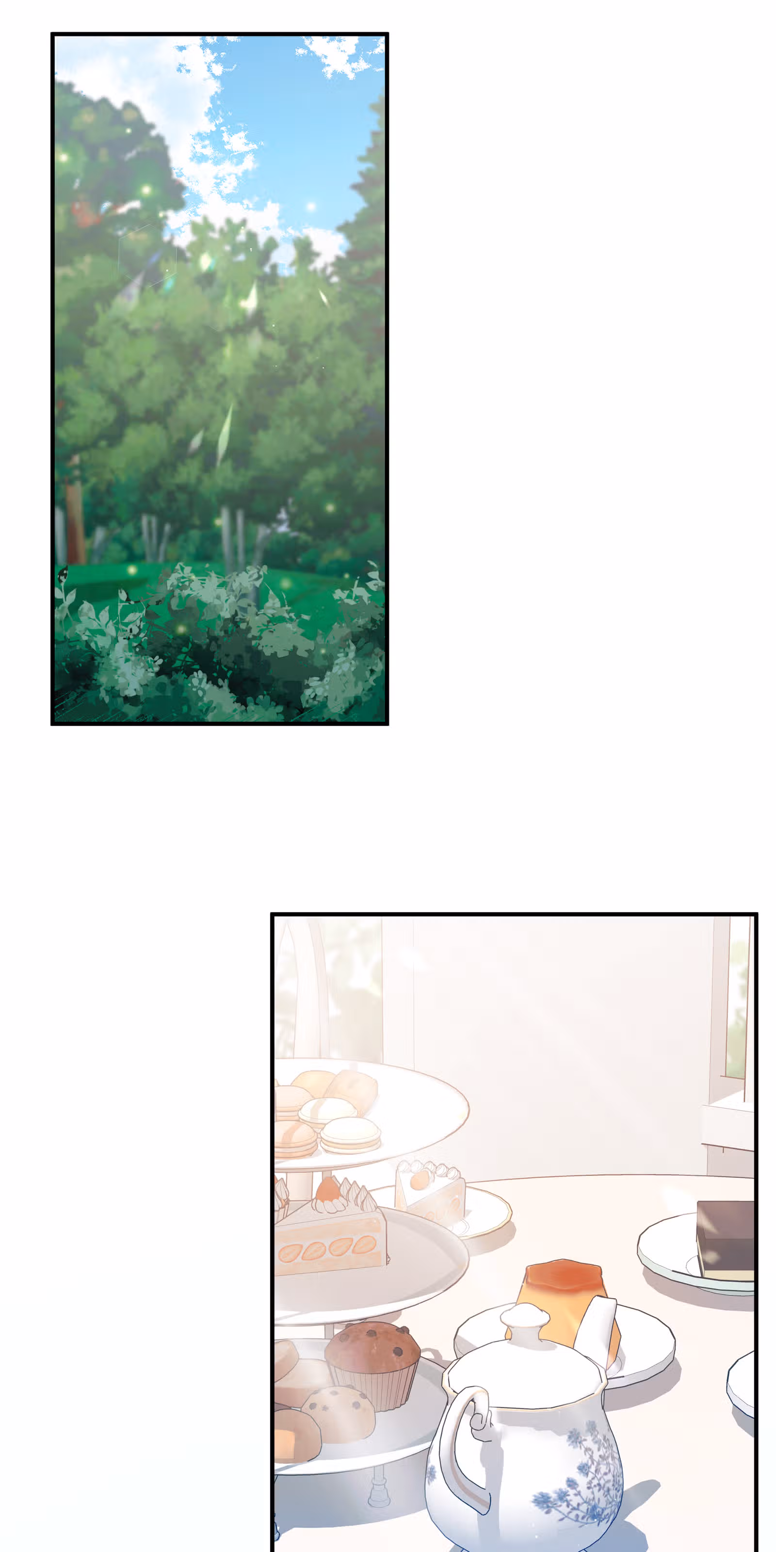 Младший брат героя был случайно мною соблазнён — Том 1 · Глава 8, страница 2