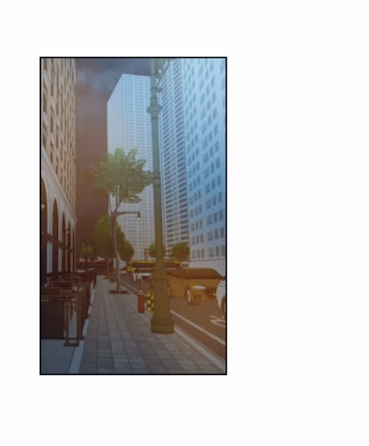 Тёмная ночь: Вальс экстаза — Том 1 · Глава 24, страница 54