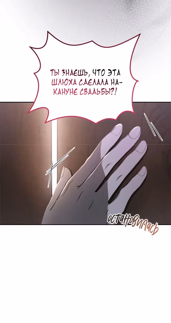 Тёмная ночь: Вальс экстаза — Том 1 · Глава 21, страница 6