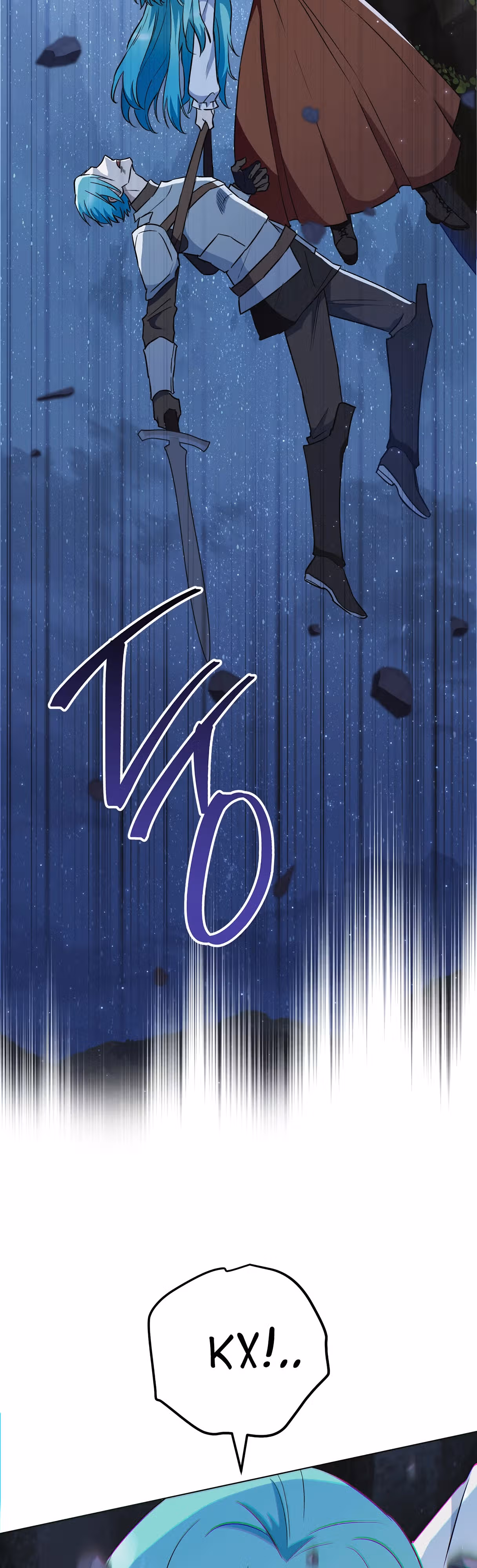 Королевский шеф-повар — Том 3 · Глава 120, страница 50