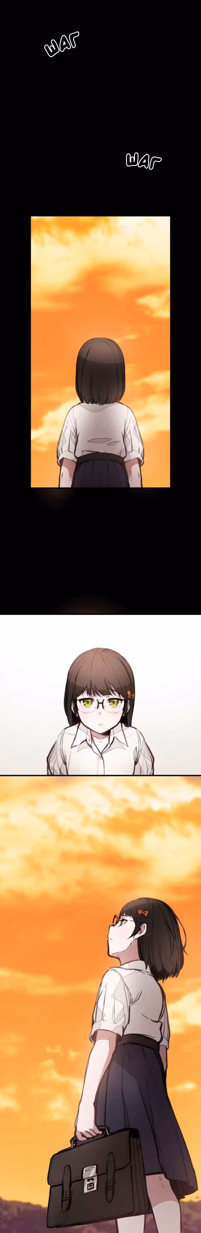 До конца — Том 1 · Глава 13, страница 13