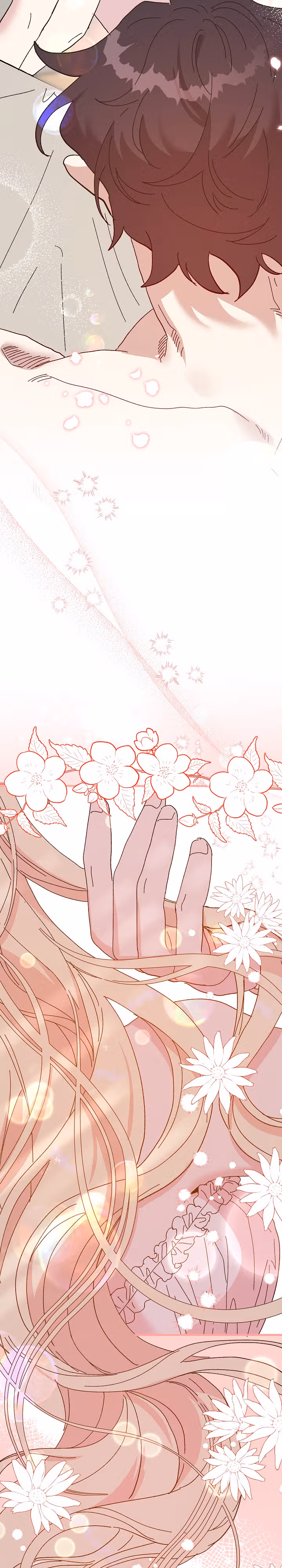 Принцесса притворяется сумасшедшей — Том 2 · Глава 75, страница 16