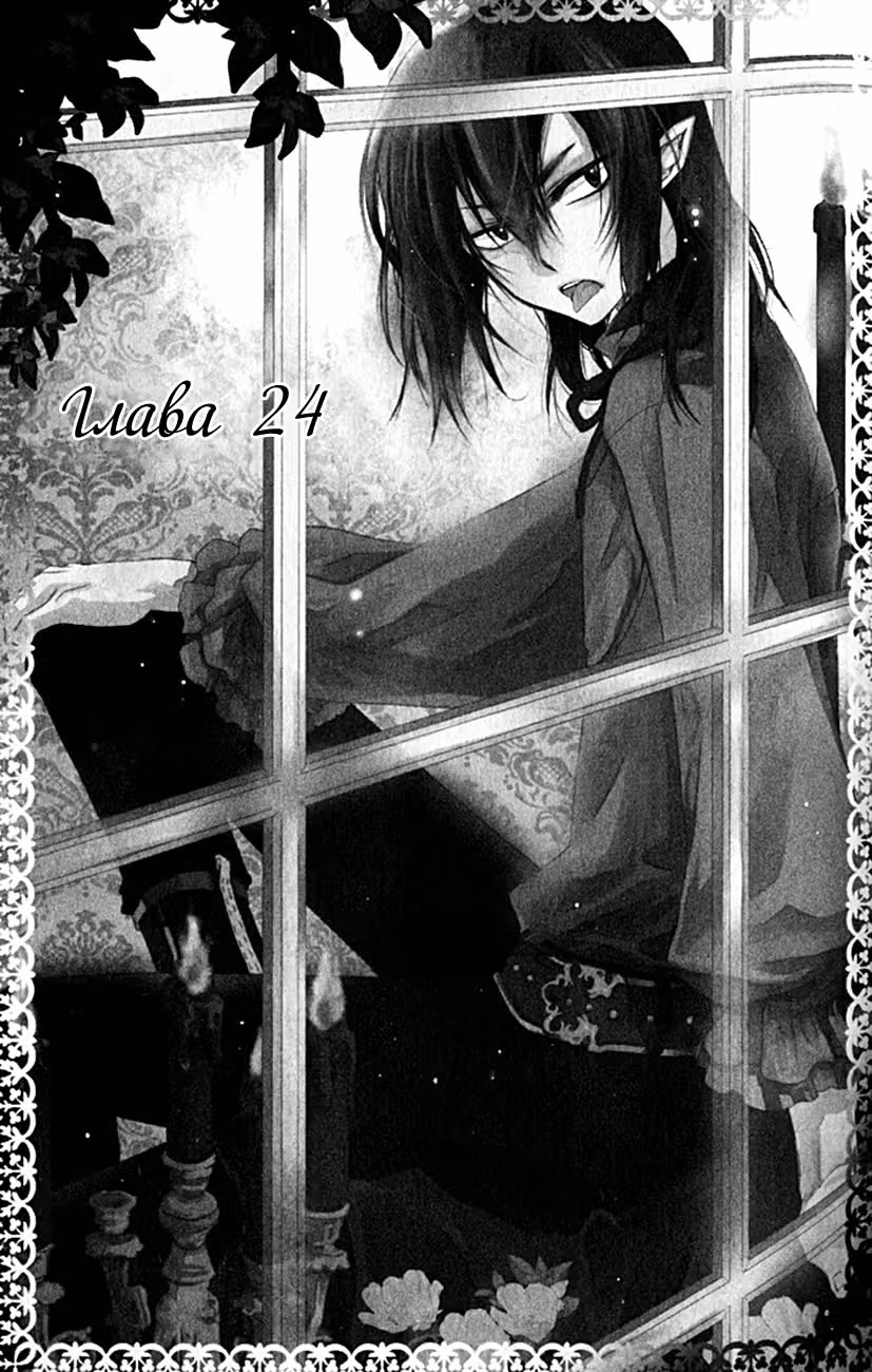 Кошка мастера — Том 4 · Глава 24, страница 2