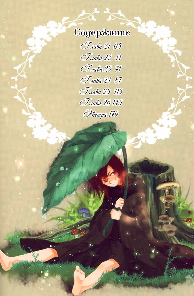 Кошка мастера — Том 4 · Глава 21, страница 40