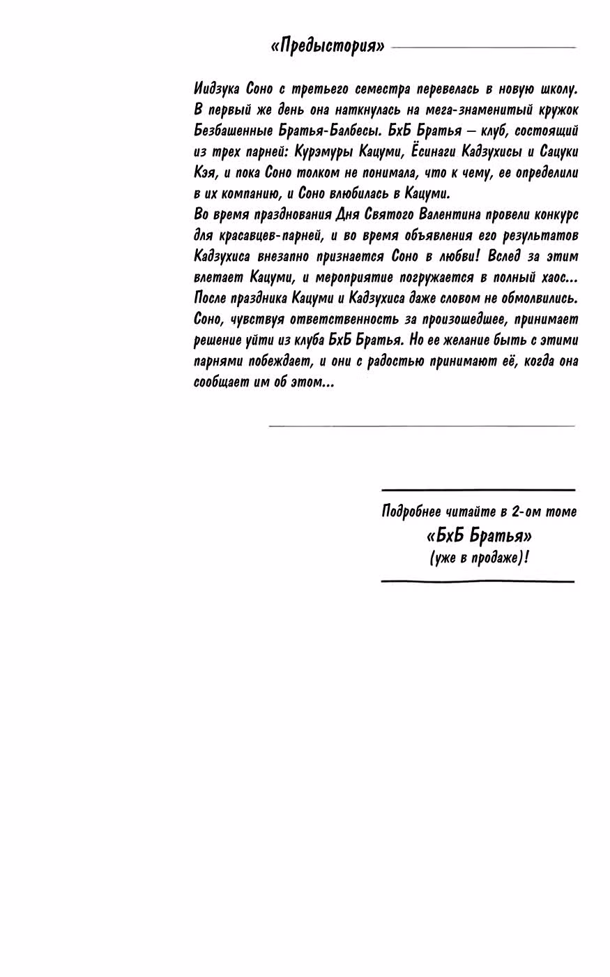 БхБ Братья — Том 3 · Глава 15, страница 3
