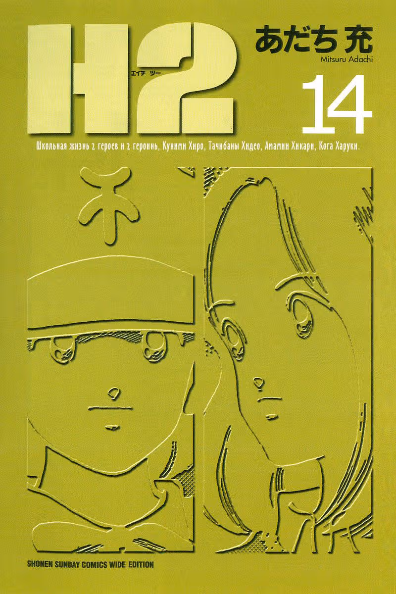 Н2 — Том 14 · Глава 259, страница 4