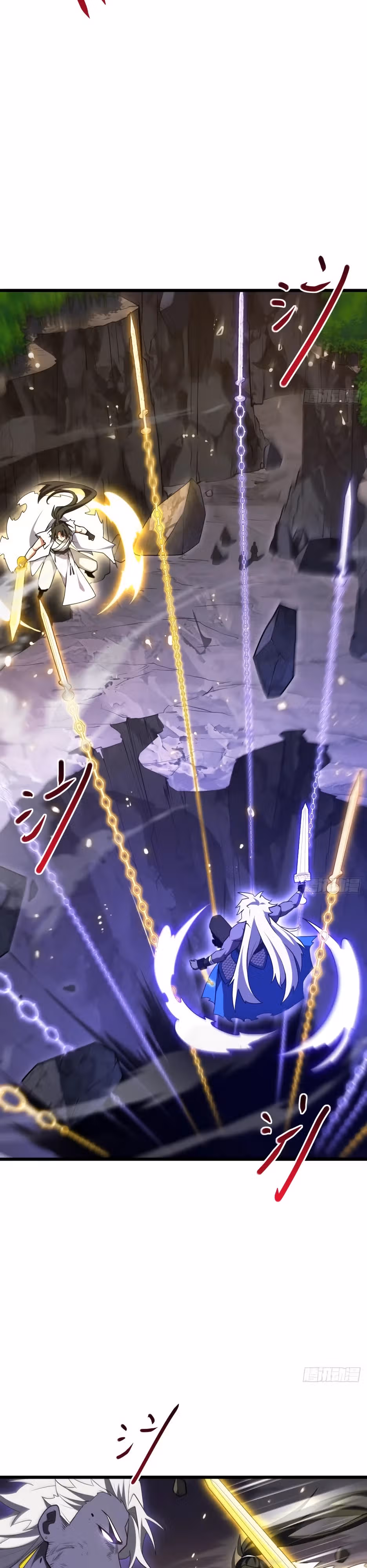 Реинкарнация в святое тело — Том 1 · Глава 62, страница 13