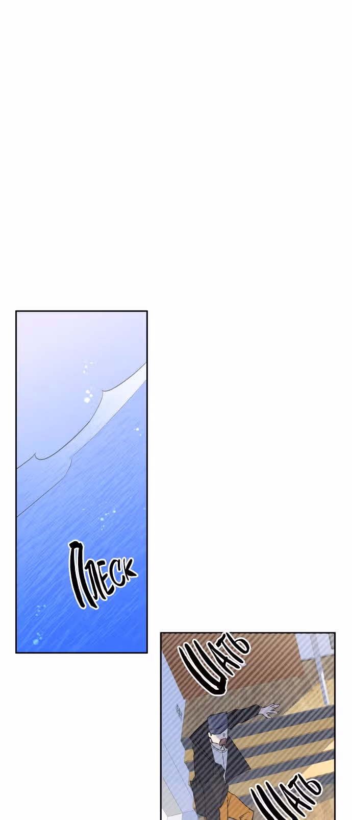 Whales: Охотник на русалок — Том 2 · Глава 14, страница 15