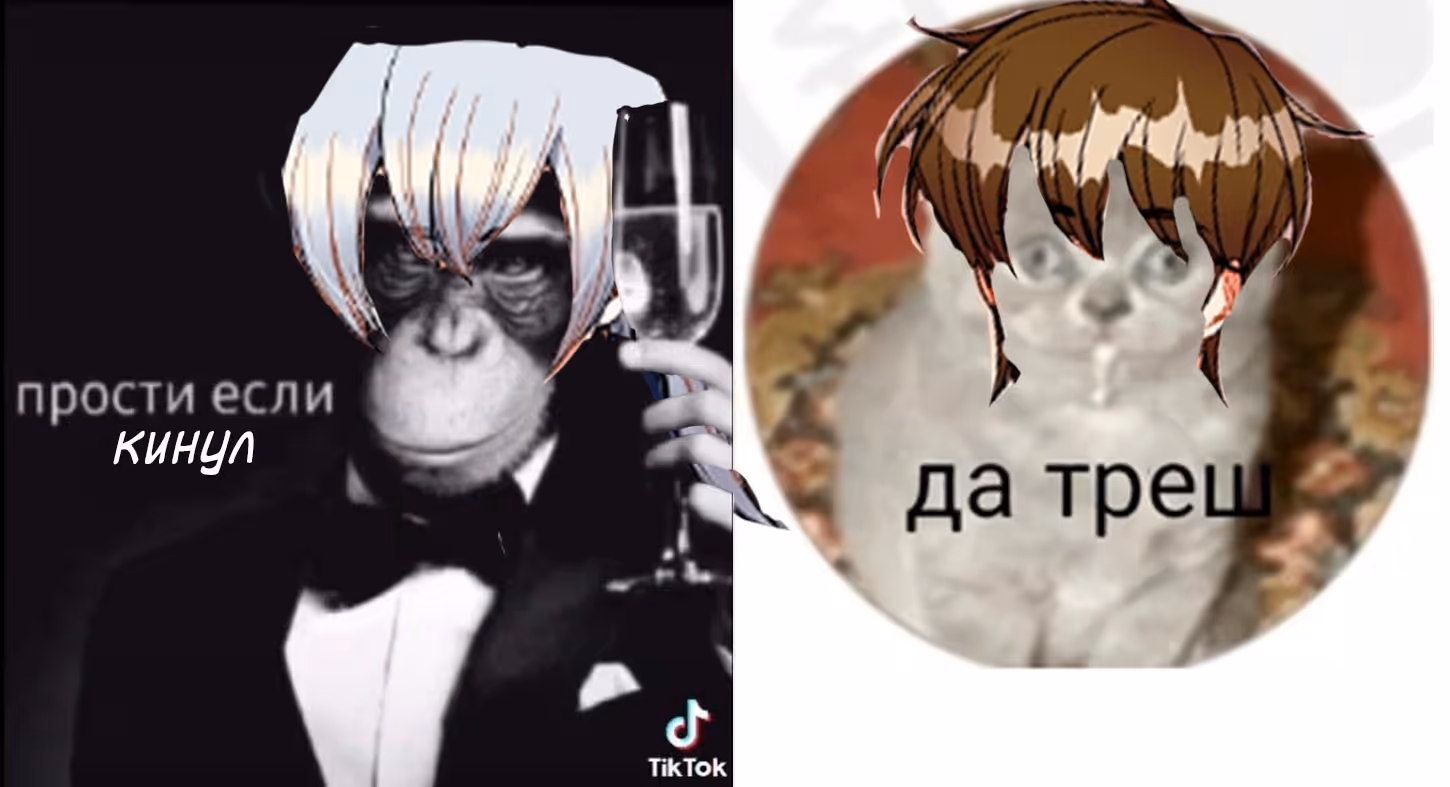 Герцог, пожалуйста, раскайтесь! — Том 1 · Глава 28, страница 7