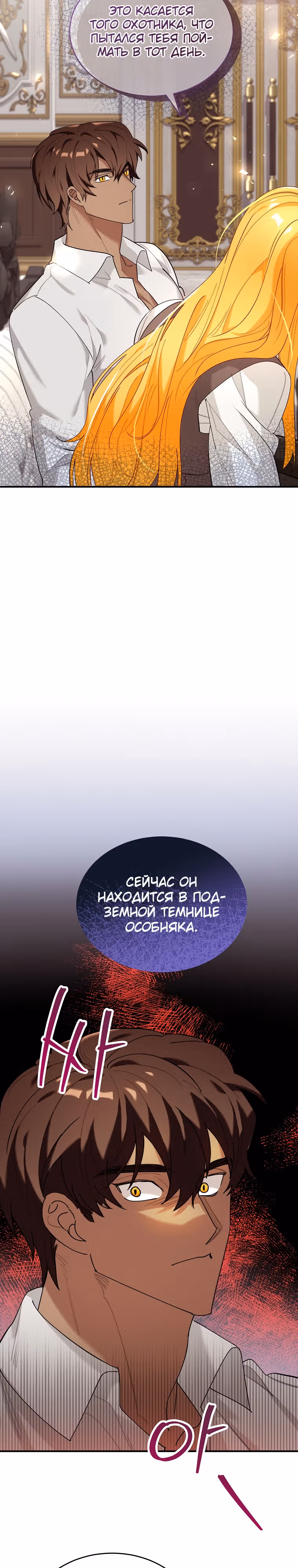 Любимый пленник великой герцогини — Том 2 · Глава 37, страница 19