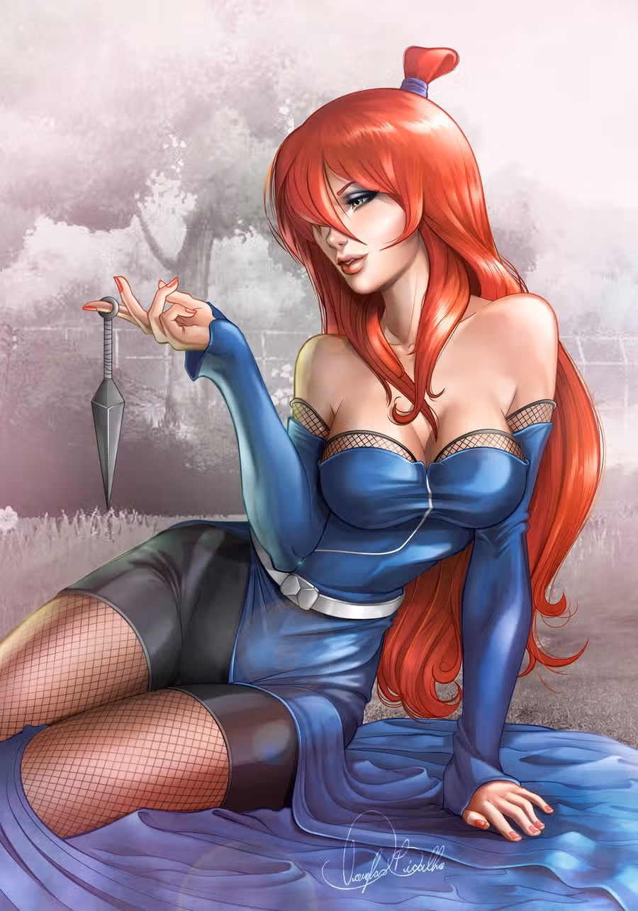 Наруто — Том 70 · Глава 673, страница 17