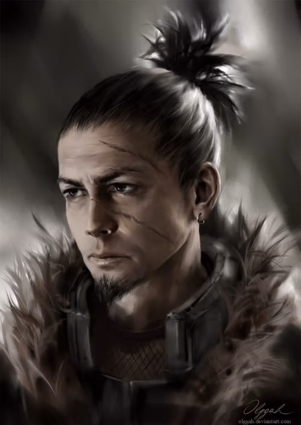 Наруто — Том 69 · Глава 668, страница 19