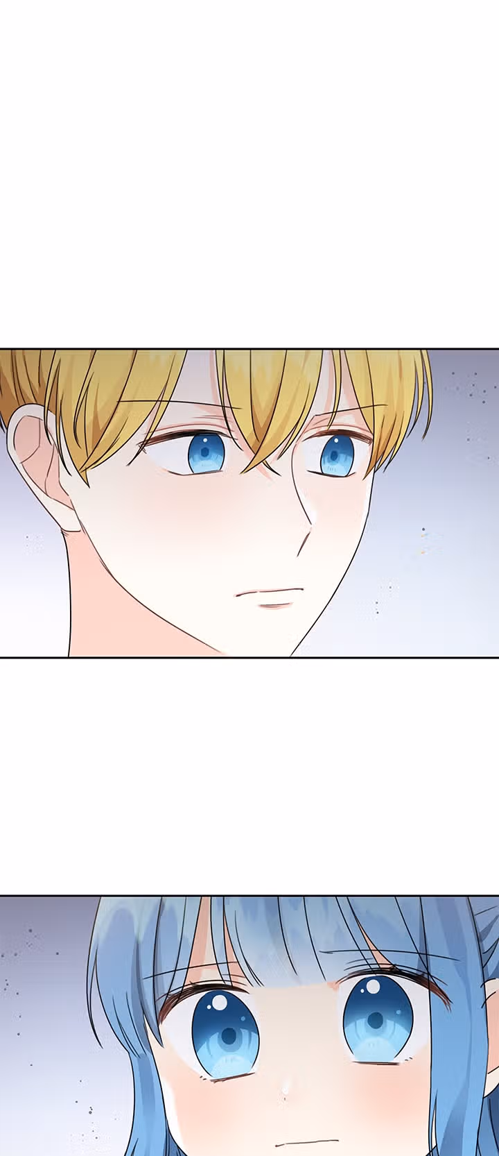 Как спасти злодея, брошенного главной героиней — Том 1 · Глава 24, страница 49