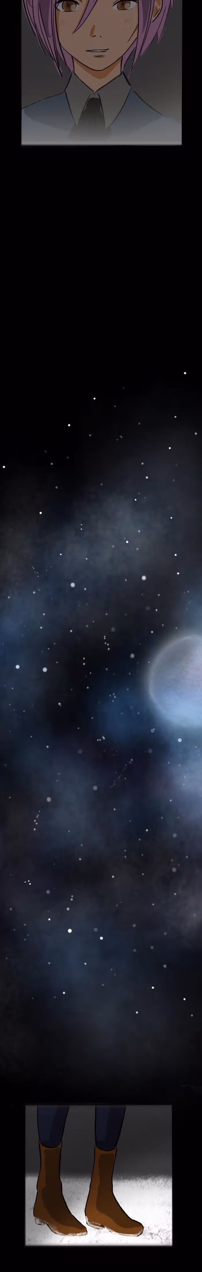 Разрушая мир — Том 1 · Глава 5, страница 18