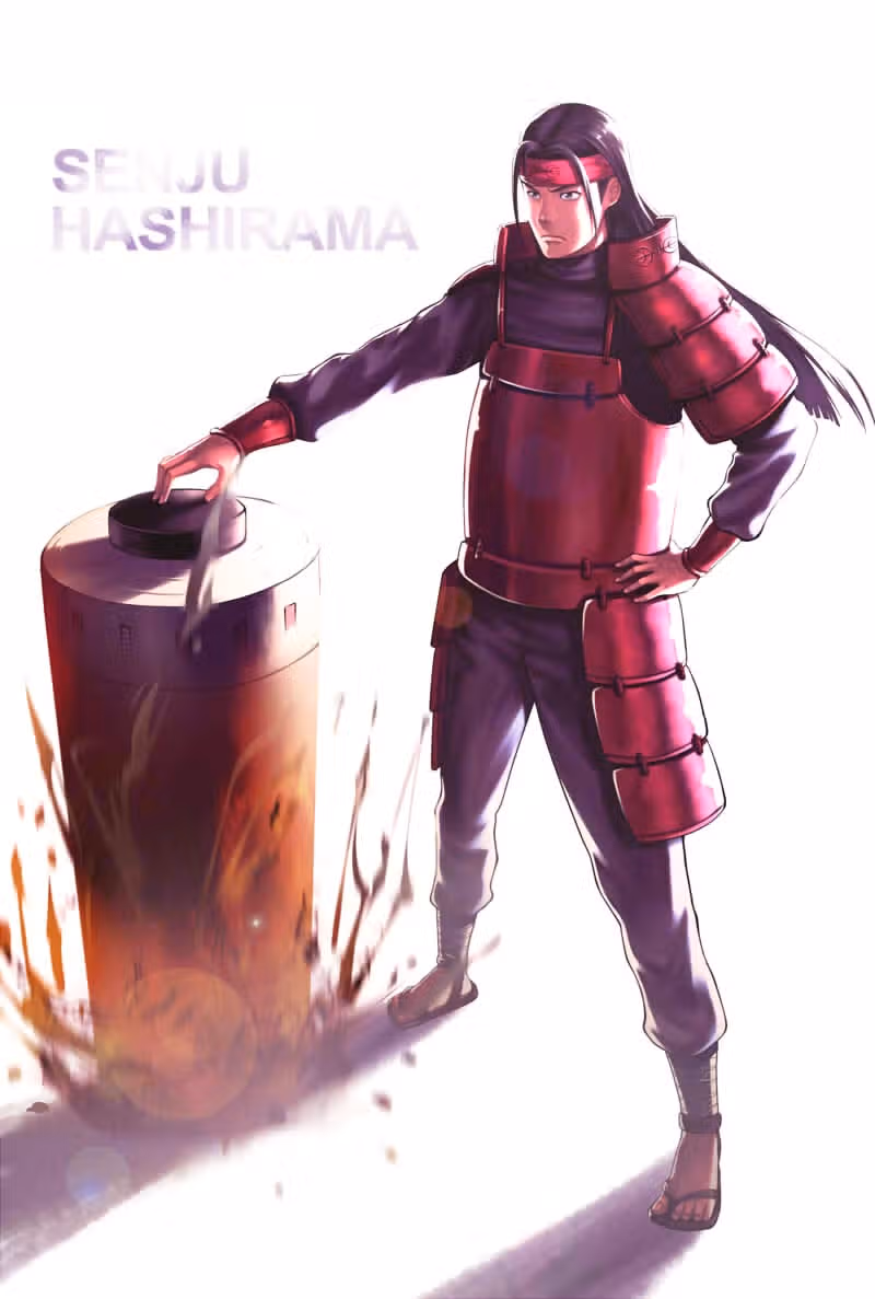 Наруто — Том 69 · Глава 659, страница 20