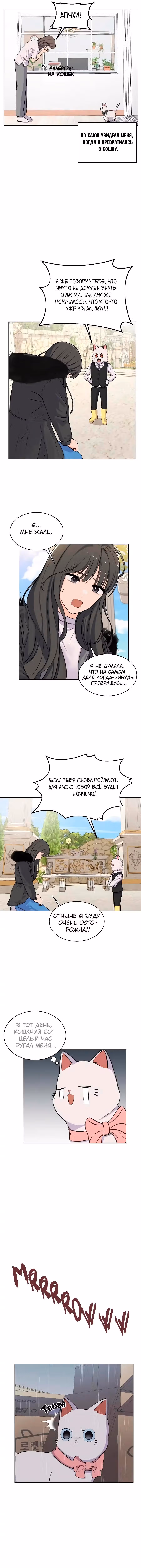 Найти дворецкого — Том 1 · Глава 2, страница 6