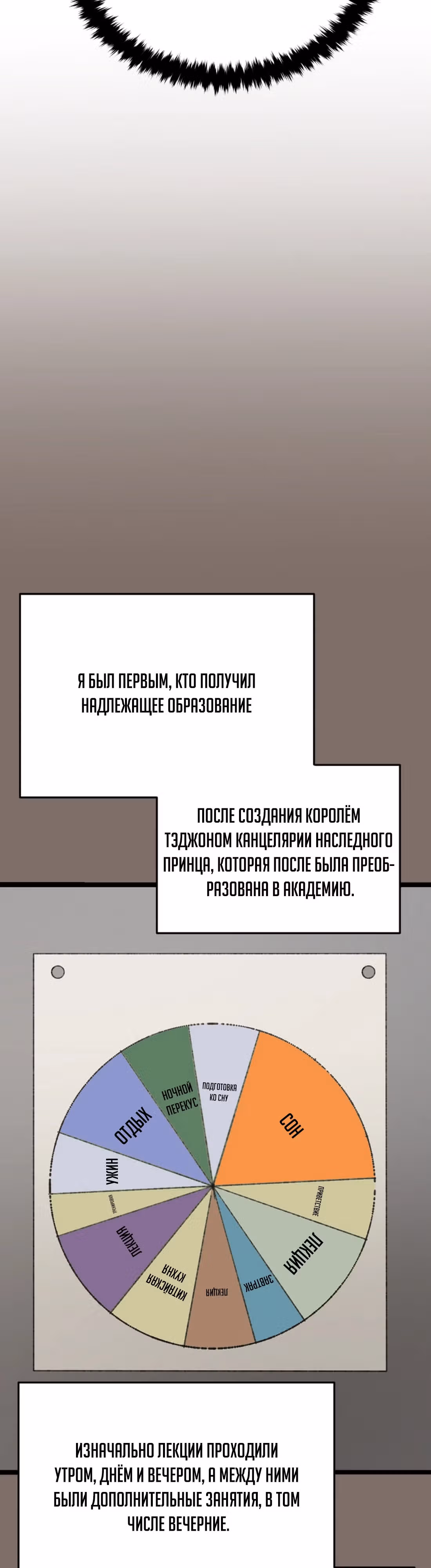 Черная корпорация Чосон — Том 1 · Глава 97, страница 22