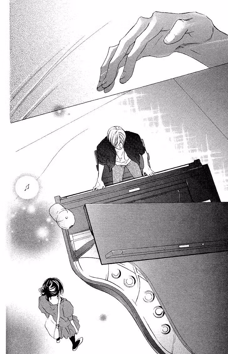 Каприччио Венеры — Том 4 · Глава 18, страница 30