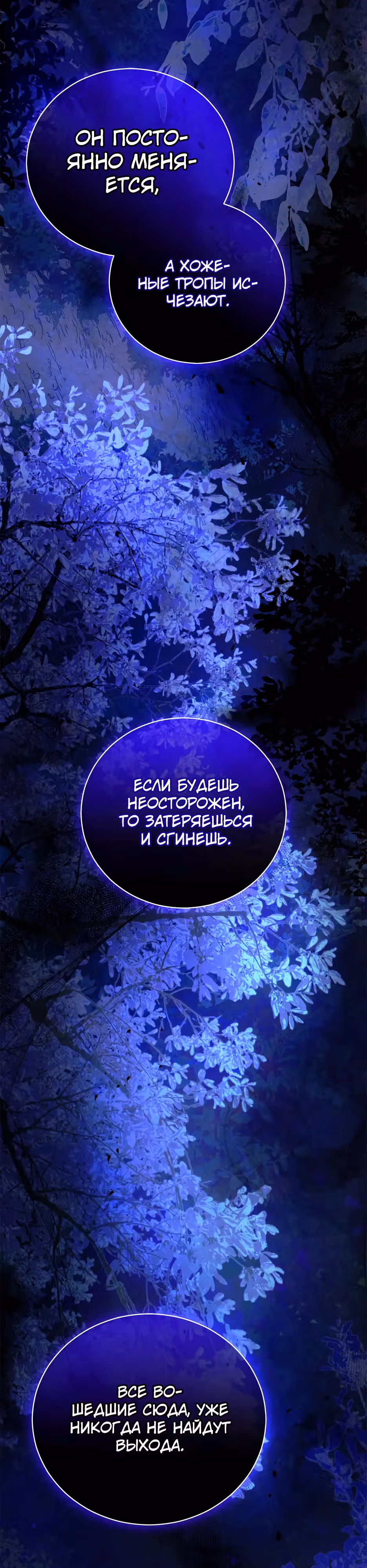 Как выбрать своего рыцаря — Том 1 · Глава 3, страница 35