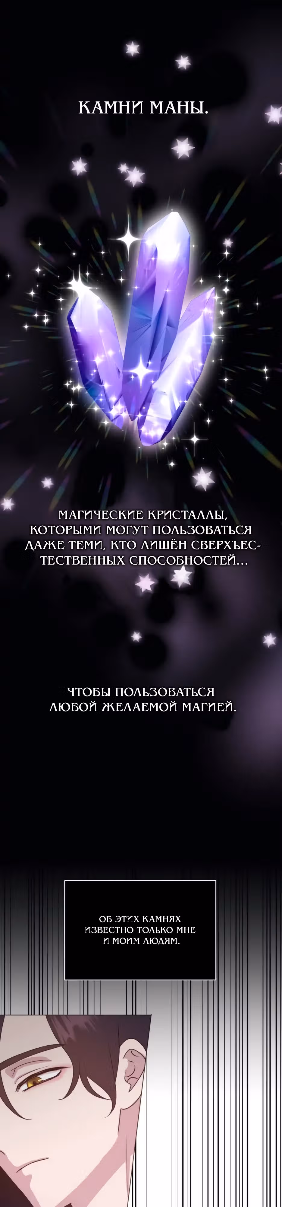 Мой Великий Герцог — Том 1 · Глава 8, страница 15