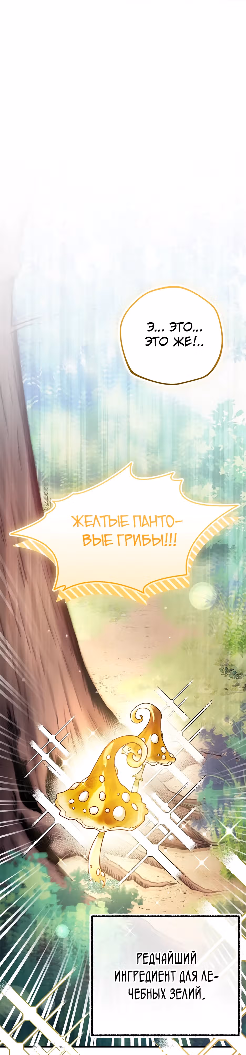 Как выбрать своего рыцаря — Том 1 · Глава 5, страница 39