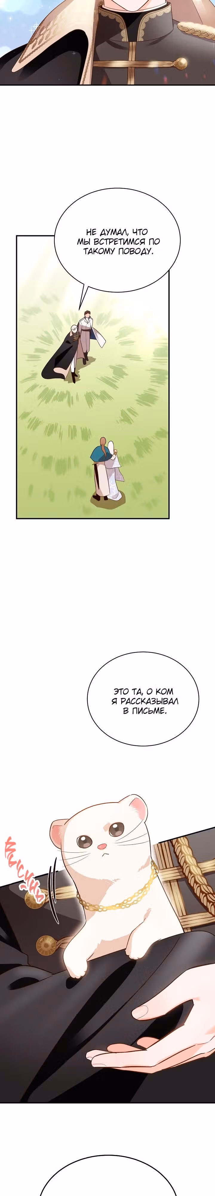 Смерть белому хорьку! — Том 2 · Глава 48, страница 12
