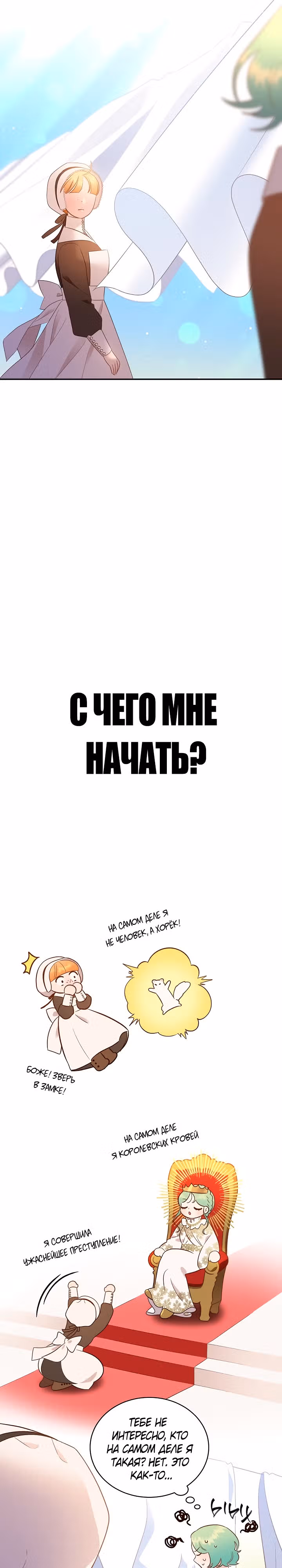 Смерть белому хорьку! — Том 2 · Глава 63, страница 2