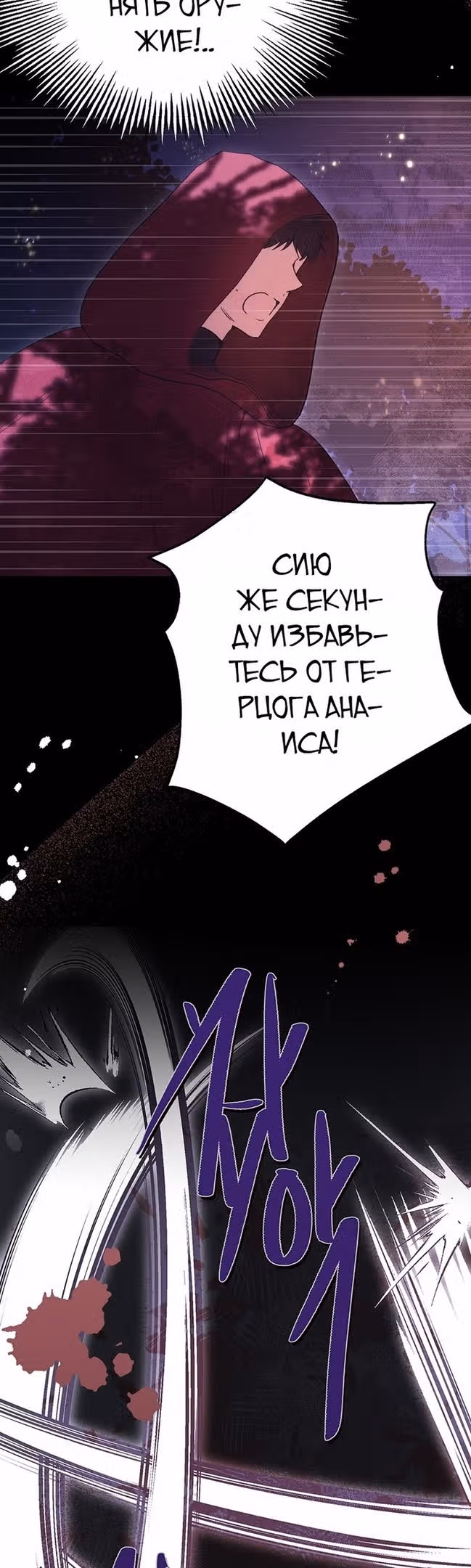 Герцог, этот мужчина мой старший брат — Том 2 · Глава 67, страница 14
