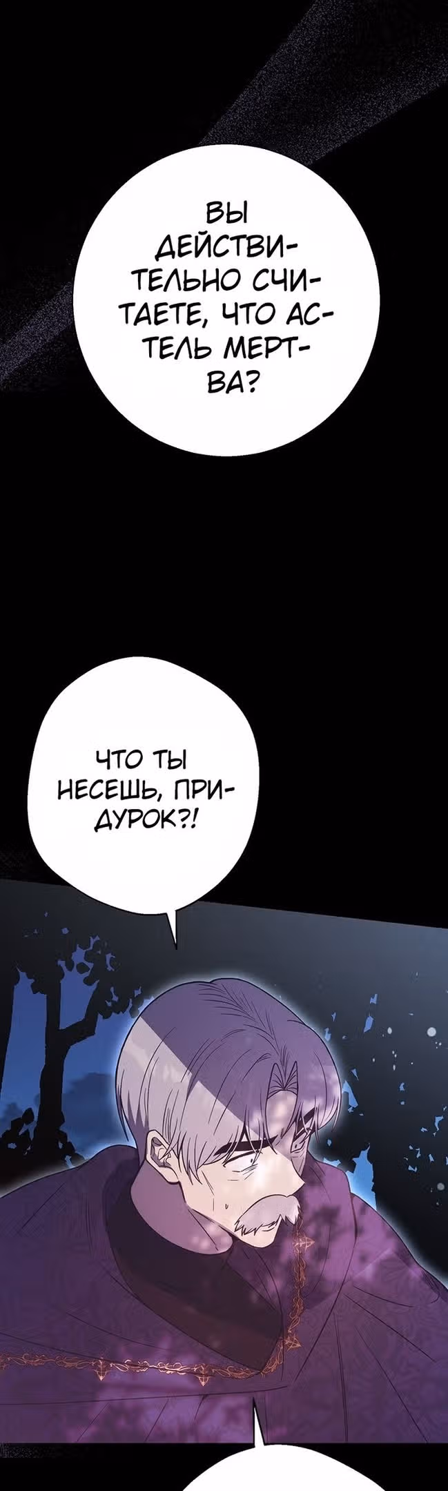 Герцог, этот мужчина мой старший брат — Том 2 · Глава 67, страница 24