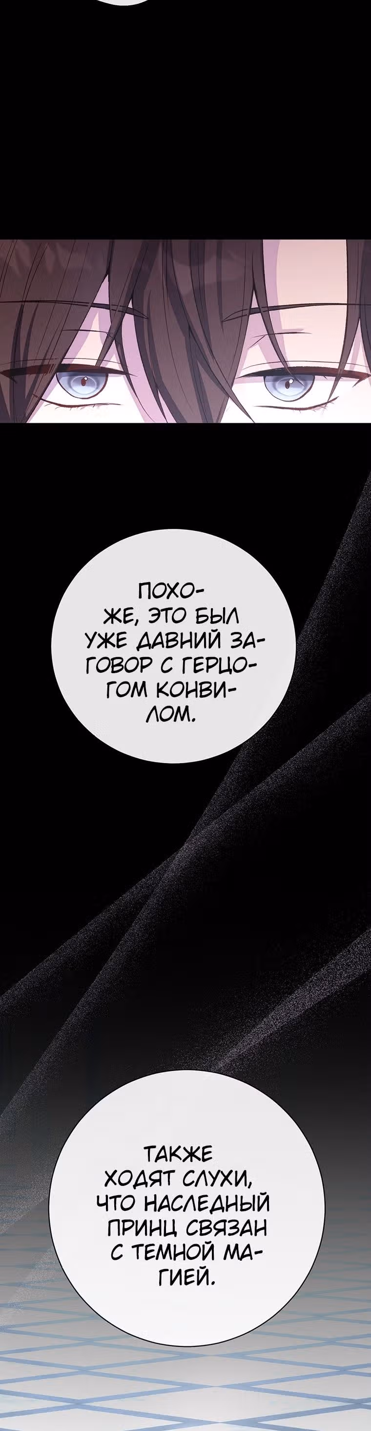 Герцог, этот мужчина мой старший брат — Том 2 · Глава 64, страница 20