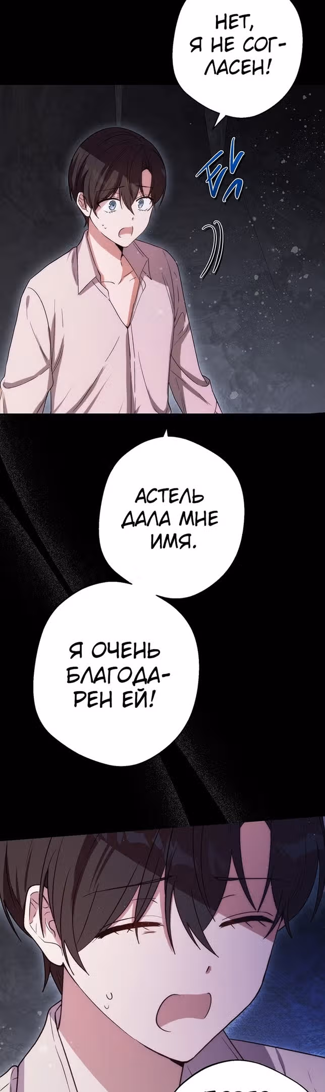 Герцог, этот мужчина мой старший брат — Том 2 · Глава 62, страница 31