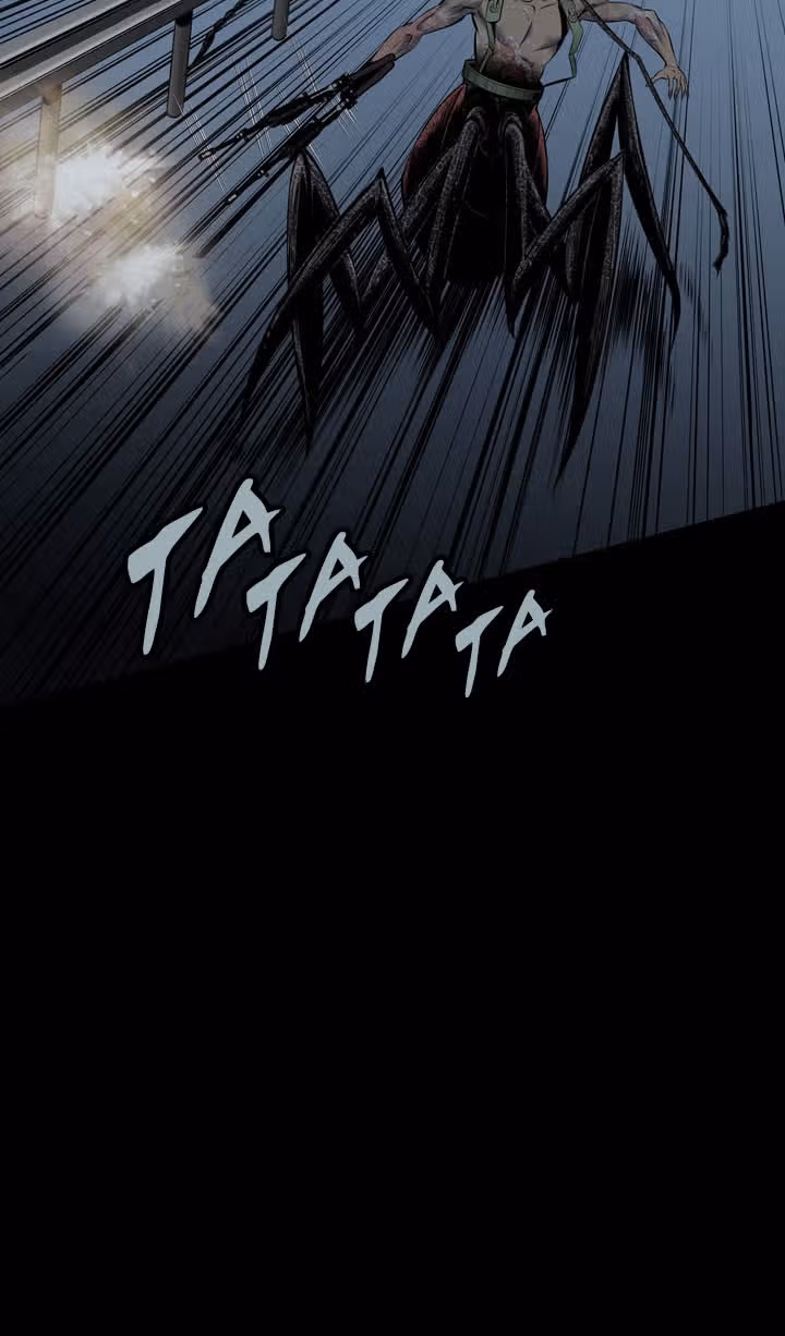 Улей — Том 2 · Глава 97, страница 31