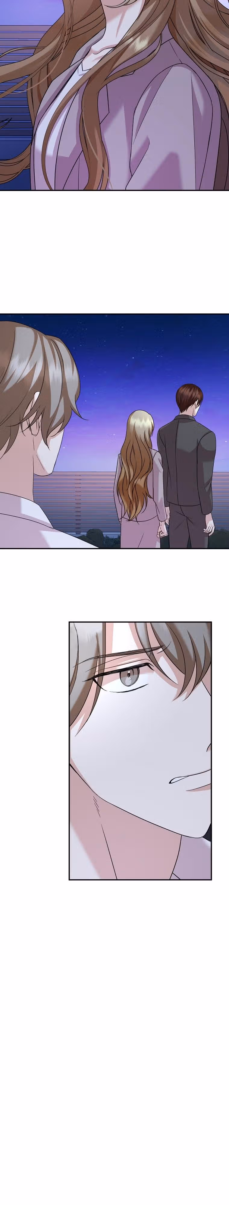 Скандалы моего мужа — Том 1 · Глава 17, страница 7