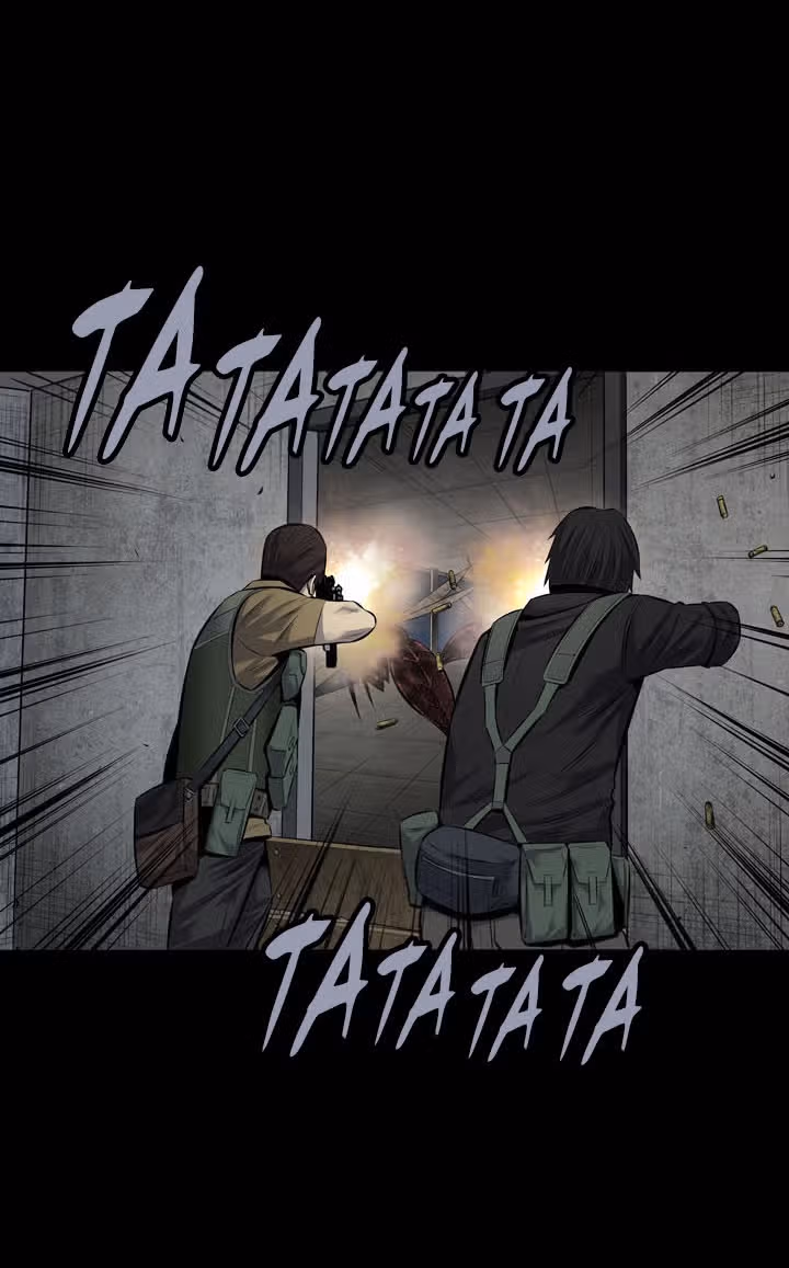 Улей — Том 3 · Глава 16, страница 34