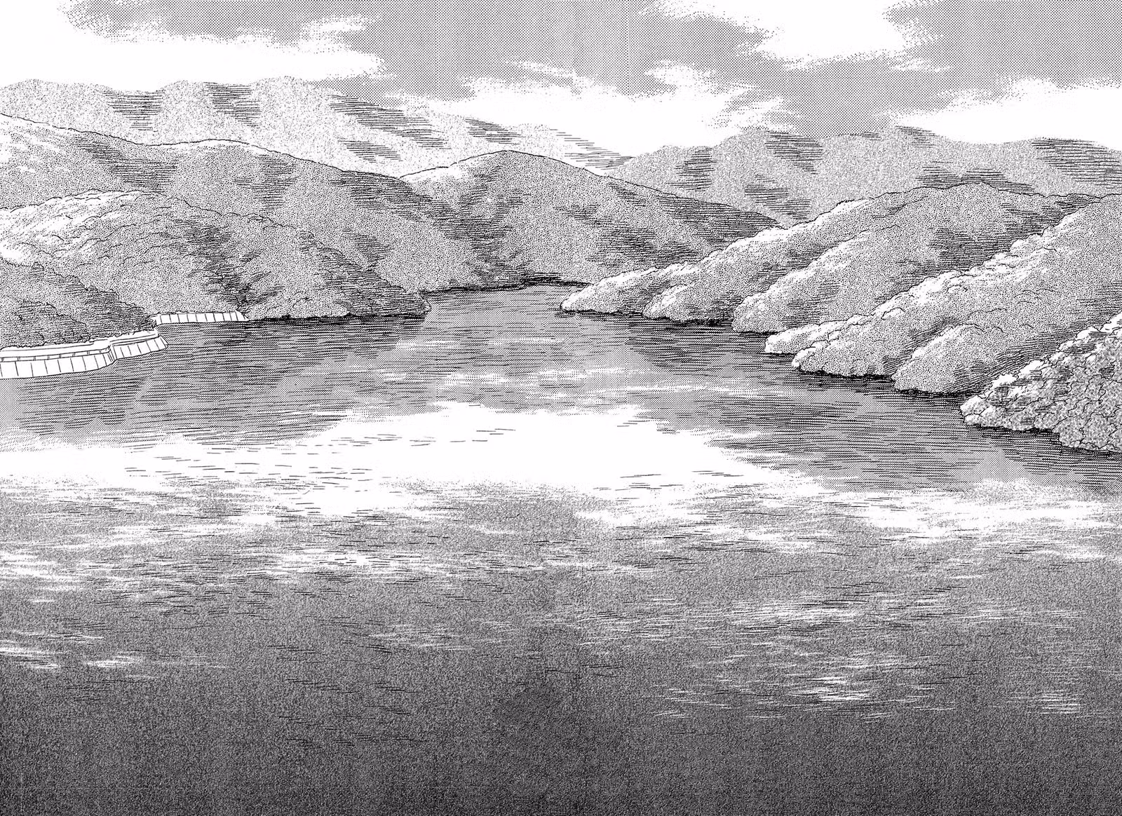 Пространство воды — Том 2 · Глава 12, страница 17